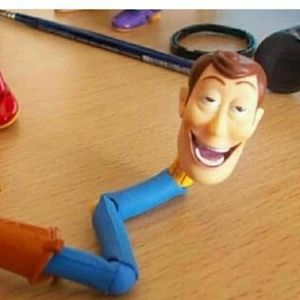 Meet your Posher, Daiana